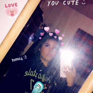 Meet your Posher, Daria d.